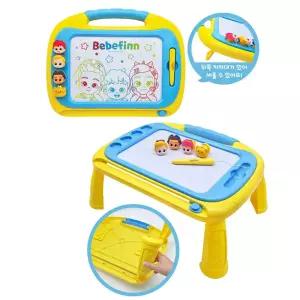 유아 창의력발달 그림놀이 베베핀 드로잉 테이블 TOY_10935325