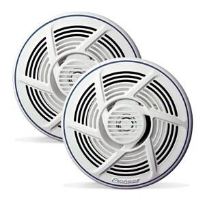 파이오니어 모바일 TS-MR1640 6.5인치 양방향 마린 스피커, 골드, 원 사이즈