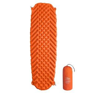 TRAVEL BIRD 수면 배낭여행 슬리핑 패드 해먹 하이킹 해먹용 공기 캠핑용 주입식