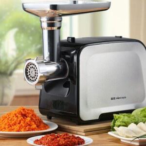 미트 그라인더 고기 상업용 가는 미트그라인더 업소용 육류 민찌