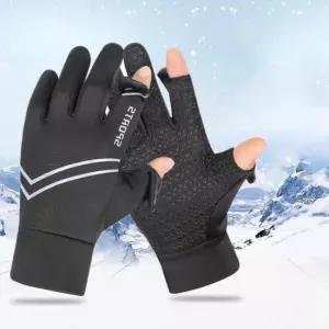 운전 바이크장갑 겨울 스마트 작업 방한 등산 바이크장갑 겨울 장갑 터치