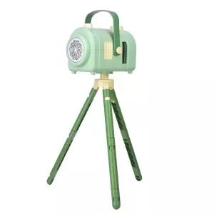 전동 비눗방울 기계 대형 놀이 버블 공연 무선 무대 미니 축제 결혼식 비누