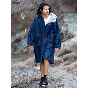 드라이 로브 타올 드라이로브 서핑판초 비치타올 퀵드라이 판초