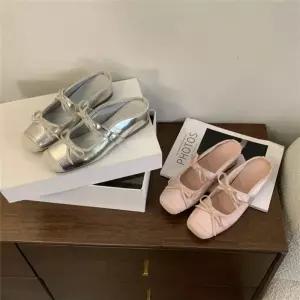 여친 슬리퍼 데일리리본 MN 작은 속가보시 가방 샌들 키높이 5CM 인기5