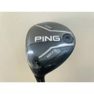 좌타 440 MAX 5번 19도 투어 샤프트 173 65 S 2025091017305 FA3781681