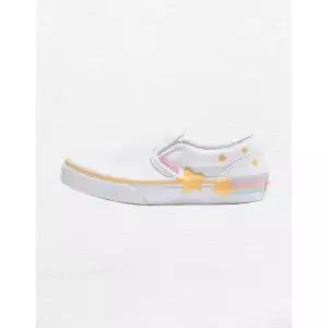 [반스]키즈 클래식 슬립온 스타 B1 VN000D4GWTM