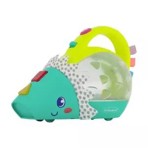 아기호기심 멜로디 미니 청소기 어린이 놀잇감 조카생일선물