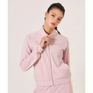 스파이더 SPYDER 여성 크링클 집업 SPLPCNFT353WPNK 467126