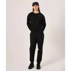 스파이더 SPYDER 여성 트레이닝 조거 팬츠 SPLPCNPT252WBLK 466942