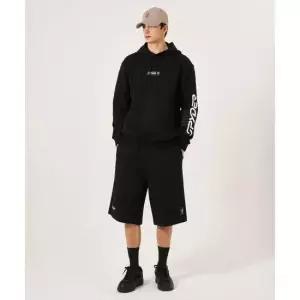 스파이더 SPYDER 남성 라드패드 버뮤다 팬츠 SPLMCNTR301MBLK 466400