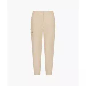 르꼬끄 LECOQ GOLF 여성 카고 조거 팬츠 베이지 GR122LPT22 GR122LPT22_BEGE 461540