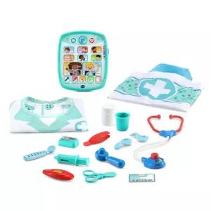 스마트 의사 역할놀이 태블릿 어린이날 애기선물 장난감놀이