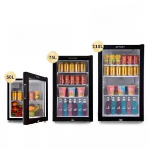 소형 온장고 업소용 음료 보온고 전기 편의점 약국 미니 캔워머 상업용