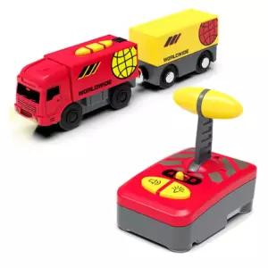 무선조종 RC 월드와이드 트럭 어린이날 무선조종자동차 조카선물