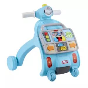 걸음마 아기 교육용 학습놀이 워커 선물 돌쟁이장난감