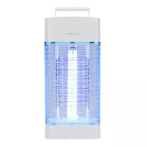 sh) 블루라이트 살충기 모기포충기 무소음 해충방지 전기충격 모기포집 램프 무취