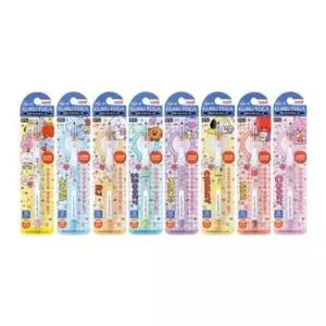 [문구] 유니 쿠루토가 BT21 샤프 M5-650BT 0.5mm 화이트 단체 갑 10개입