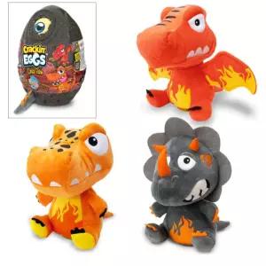 랜덤 에그인형 자이언트 라바 다이노 동물미니어처 장난감 공룡