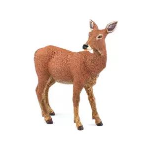 모형완구 피규어 암사슴 어린이날선물 조형물 유아용품 동물학습