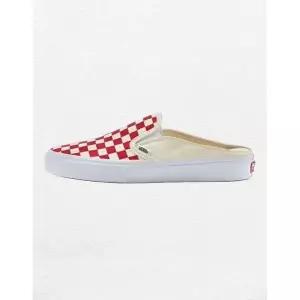 [반스]클래식 슬립온 뮬 체커보드 B1 VN0004KTTLF