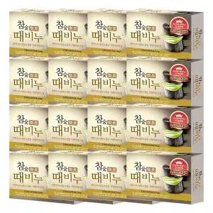 [알티피아]무궁화 참숯 때비누 90g X 16개