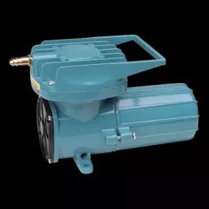 산소 기포발생기 어항 수족관 배터리 차량 연결 에어펌프 공급기 산소펌프