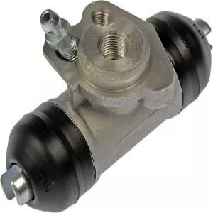 도먼 W610156 일부 시온/토요타 모델과 호환되는 리어 운전석 사이드 드럼 브레이크 휠 실린더