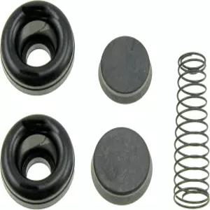 일부 모델과 호환되는 도먼 35108 드럼 브레이크 휠 실린더 키트