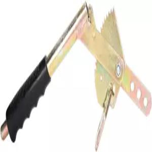 트레일러 RV용 아라목스 핸드베이크 레버 미끄럼 방지 주차 브레이크 핸들 유니버설