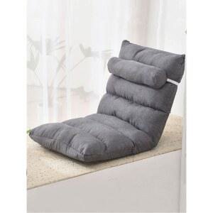 좌식 소파 등받이 의자 발코니 키치 릴렉스 체리 타입 스툴 좌석