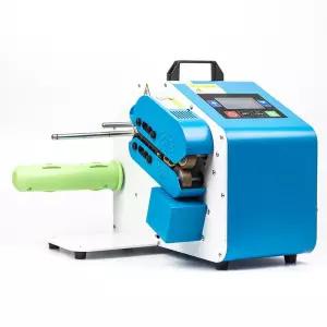 택배 완충재 에어캡 포장지 뽁뽁이 에어완충제 필링기 충격방지 포장용품 보호재