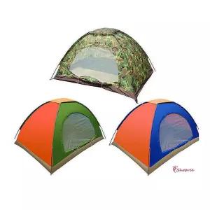 텐트캠핑 모기장 낚시 여행 에어매트 그늘막 2인용 의자ijk072