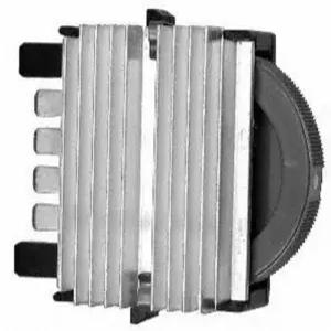 표준 모터 제품 DS-833 계기판 디머 스위치 모듬 원 사이즈