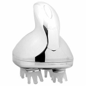 리파 Fa 그레이스 실버 RF GH2114B 헤어 마사지기 스파 케어