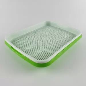 [행복사이소] 새싹 씨앗 식물재배기 트레이