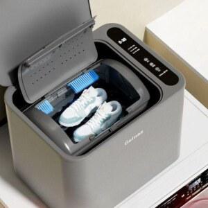 신발세탁기 소형 운동화 rma 구두 신발수명 Angle 동축 다인용 기본형