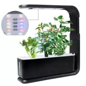 여느상점 수경재배기 가정용 식물재배기 대형 3단