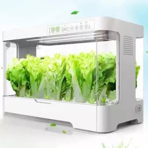 여느상점 수경재배기 식물재배기 가정용 채소 새싹