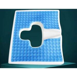 침상 변환용구 엉덩이 꼬리뼈 매트 이동 요양원 기저귀 이송 마비 요양