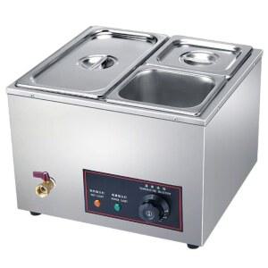 업소용워머기 소스 보온기 호텔 급식 중탕기 뷔페 식당 중형 DS JJ