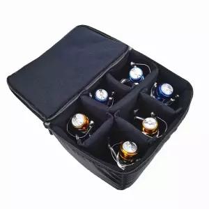 카메라 렌즈 가방 방수 부품 수납 가방