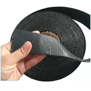 방수 아스콘 접착 아스팔트 크랙 보수 옥상 지붕 테이프