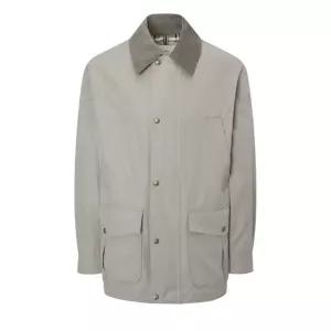 백화점 헤지스 252컬러 택1 남성 라이트웨이트 에버딘 헌팅 점퍼 HZJU5D305