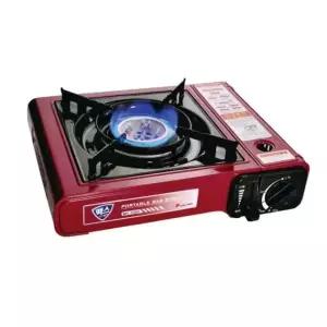 휴대용 가스버너 맥스렌지 유니버셜 MS2500