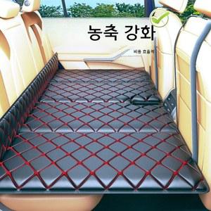 대형견 카시트 자동차 뒷좌석 중형견카시트 뒷 방수 이동장 차량용반려견매트 애견카시트