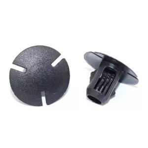 메르세데스-벤츠 C63 C180 C200 CLA E200 A 용 20Pcs 부츠 카펫 및 인테리어 라이닝 클립 0009914795