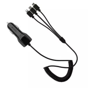 rozet 차량용멀티충전기 USB 멀티시거잭