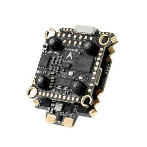 Sequre H743 V2 & E70 G1 스택 Fc Icm42688p 70a 128k Esc 4-8s 레이싱 프리스타일 Fpv 드론용