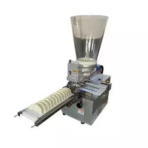 만두 성형기 제조기 찐빵 포장기계