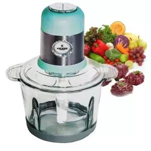 크루거3300 글라스 쵸퍼 멀티다지기 분쇄기 초퍼